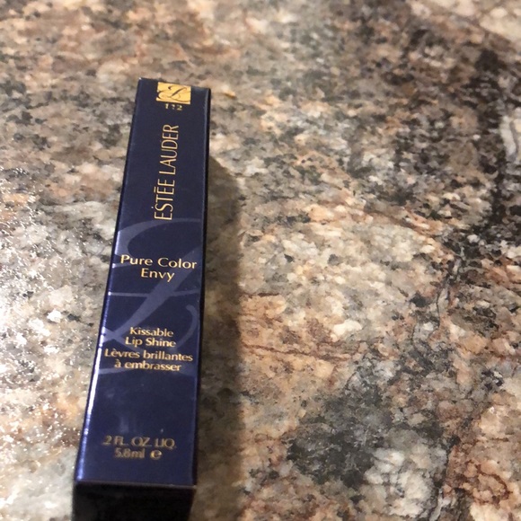 Estée Lauder Pure Color Gloss New Angel Gleam - Picture 2 of 10